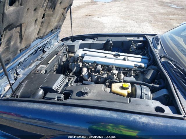 1995 JAGUAR VANDENPLAS SAJKX1742SC726030 Photo 9