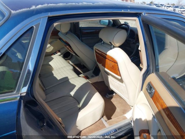 1995 JAGUAR VANDENPLAS SAJKX1742SC726030 Photo 7