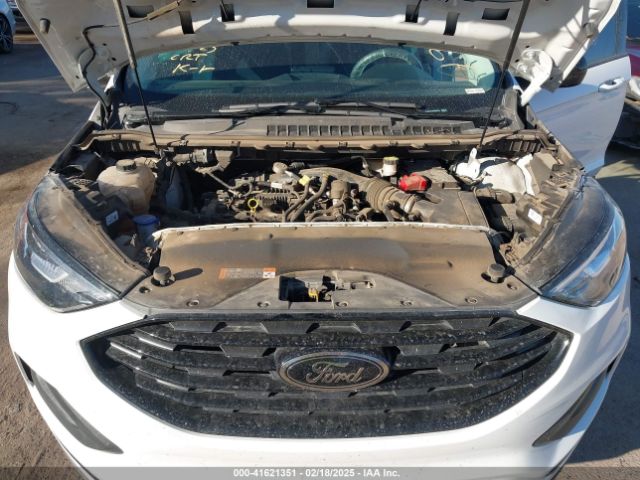 2FMPK4G98NBA99950 Ford EDGE SE