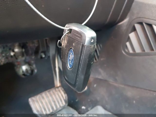 2FMPK4G98NBA99950 Ford EDGE SE