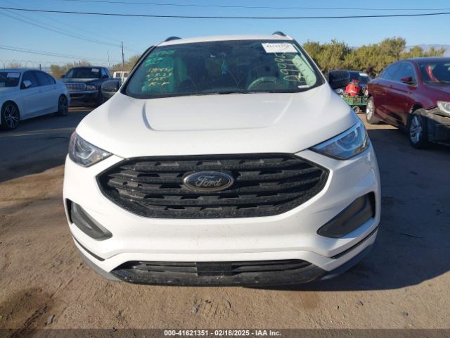 2FMPK4G98NBA99950 Ford EDGE SE