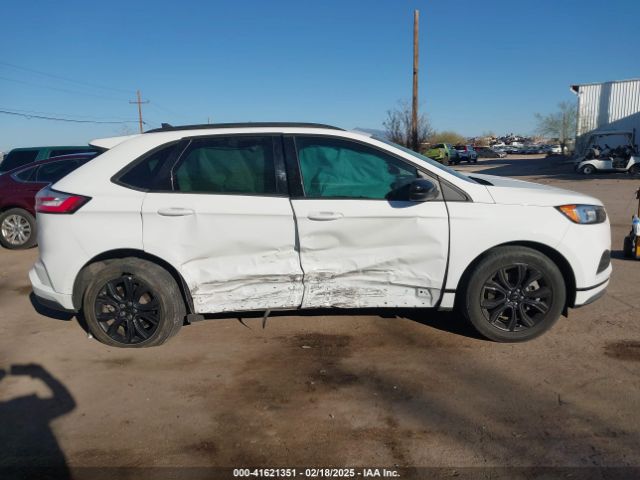 2FMPK4G98NBA99950 Ford EDGE SE