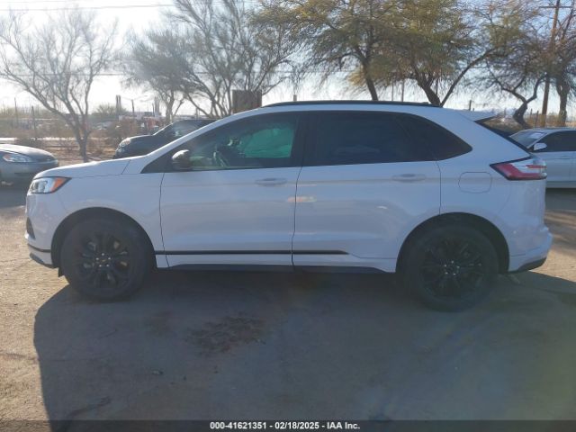 2FMPK4G98NBA99950 Ford EDGE SE