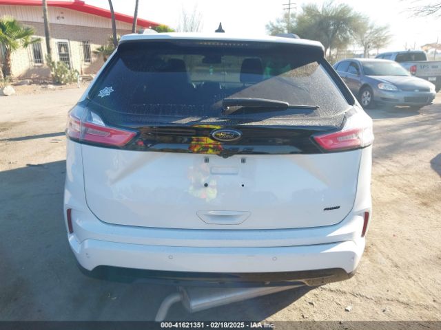 2FMPK4G98NBA99950 Ford EDGE SE