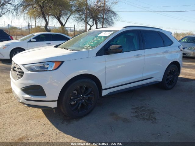 2FMPK4G98NBA99950 Ford EDGE SE