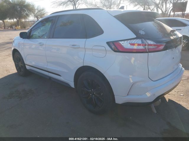 2FMPK4G98NBA99950 Ford EDGE SE