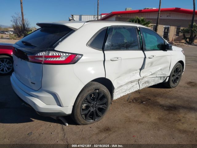 2FMPK4G98NBA99950 Ford EDGE SE