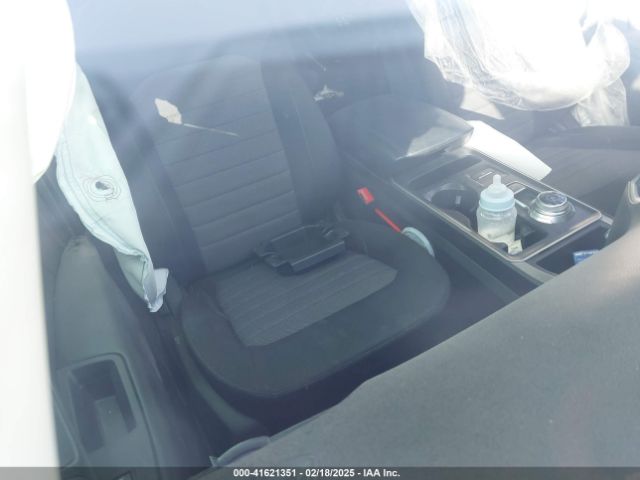 2FMPK4G98NBA99950 Ford EDGE SE