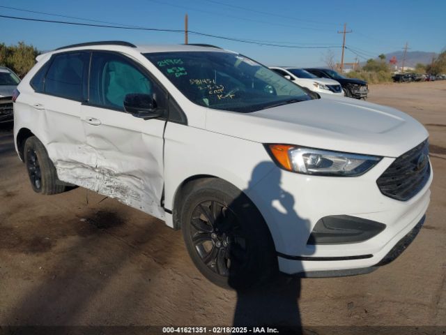 2FMPK4G98NBA99950 Ford EDGE SE