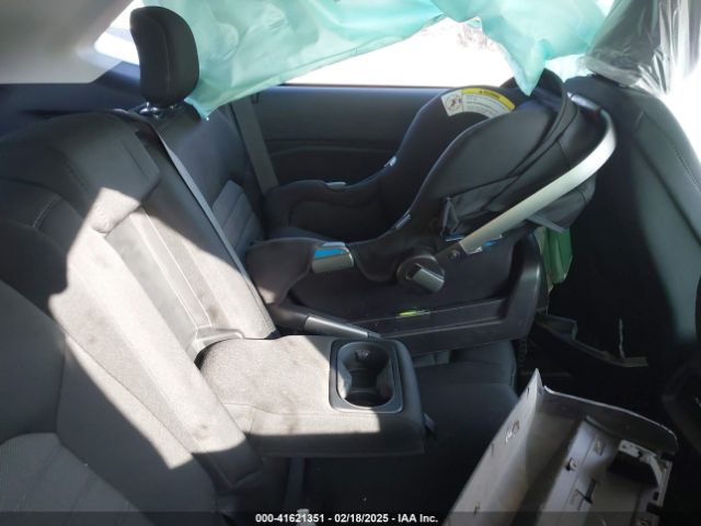 2FMPK4G98NBA99950 Ford EDGE SE