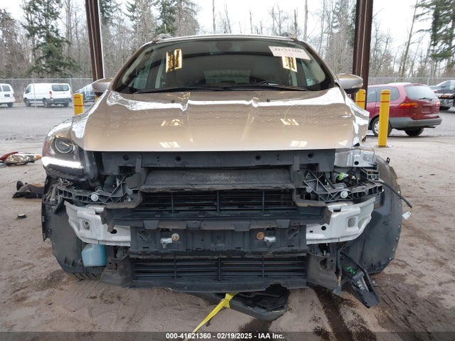 Ford Escape Titanium 2014 1FMCU9JX9EUA92142 Image 13