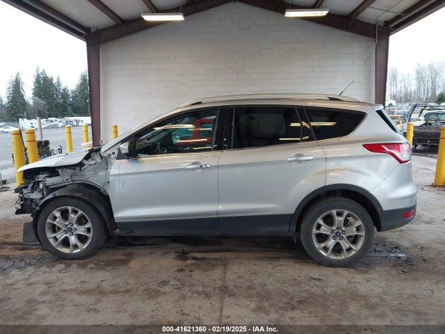 Ford Escape Titanium 2014 1FMCU9JX9EUA92142 Image 15