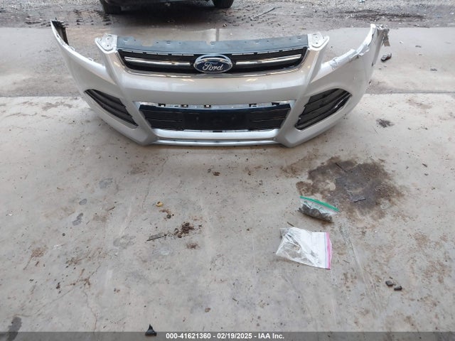 Ford Escape Titanium 2014 1FMCU9JX9EUA92142 Image 12