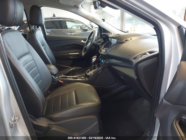 Ford Escape Titanium 2014 1FMCU9JX9EUA92142 Image 5