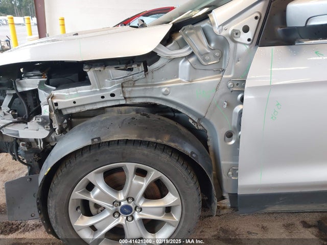 Ford Escape Titanium 2014 1FMCU9JX9EUA92142 Image 6
