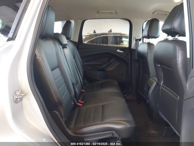 Ford Escape Titanium 2014 1FMCU9JX9EUA92142 Image 8