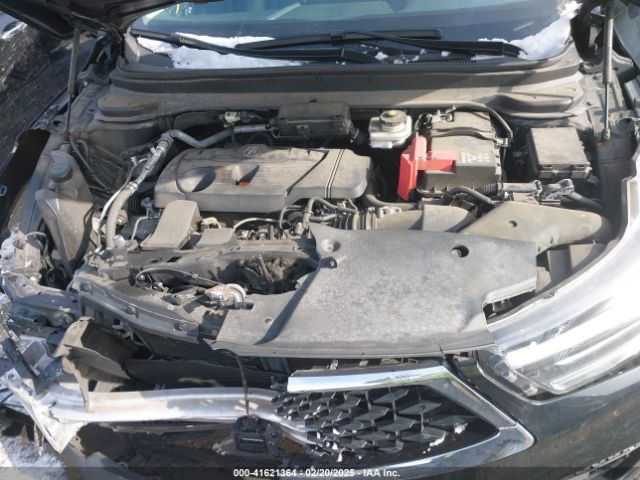 2019 ACURA RDX 5J8TC2H52KL010287 Photo 9