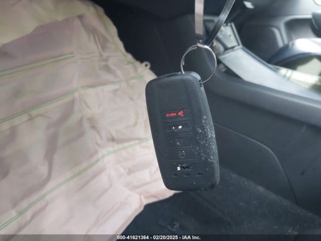 2019 ACURA RDX 5J8TC2H52KL010287 Photo 10