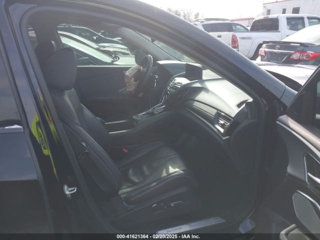 2019 ACURA RDX 5J8TC2H52KL010287 Photo 4
