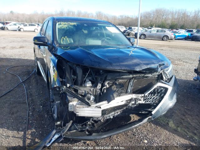 2019 ACURA RDX 5J8TC2H52KL010287 Photo 5