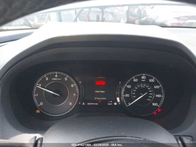 2019 ACURA RDX 5J8TC2H52KL010287 Photo 6