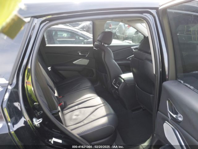 2019 ACURA RDX 5J8TC2H52KL010287 Photo 7