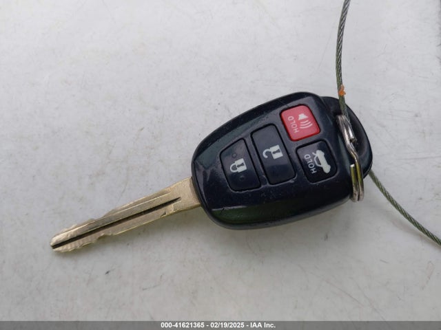 Toyota CAMRY SE 2015 4T1BF1FK8FU896499 Image 11