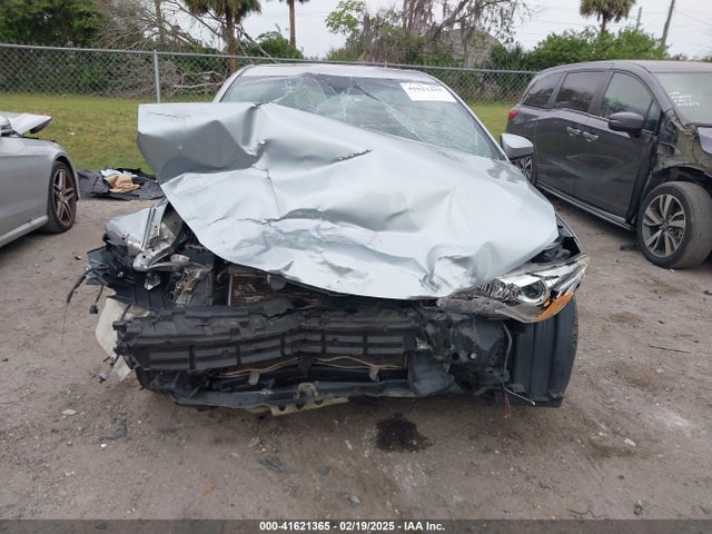 Toyota CAMRY SE 2015 4T1BF1FK8FU896499 Image 13