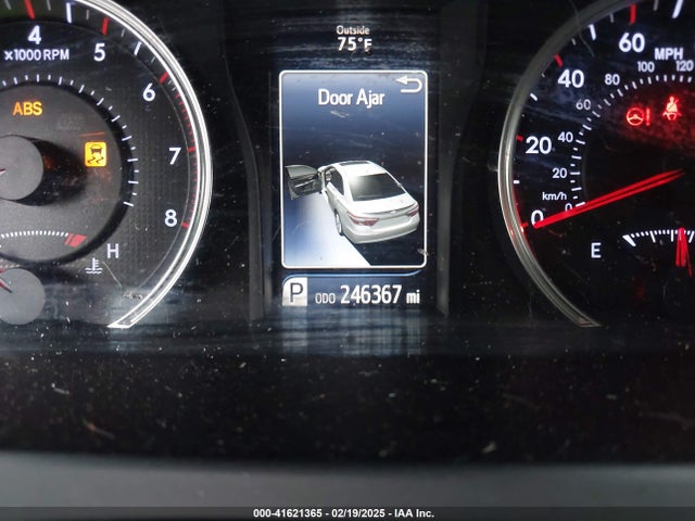 Toyota CAMRY SE 2015 4T1BF1FK8FU896499 Image 16