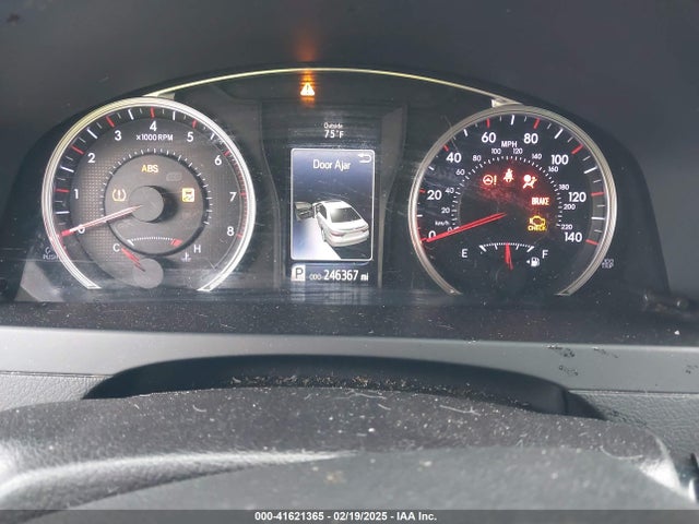 Toyota CAMRY SE 2015 4T1BF1FK8FU896499 Image 7