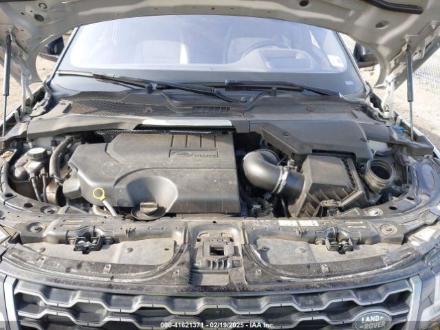 SALZL2FX8LH028139 Land Rover Range Rover Evoque First Edition