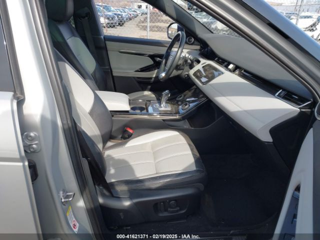 SALZL2FX8LH028139 Land Rover Range Rover Evoque First Edition