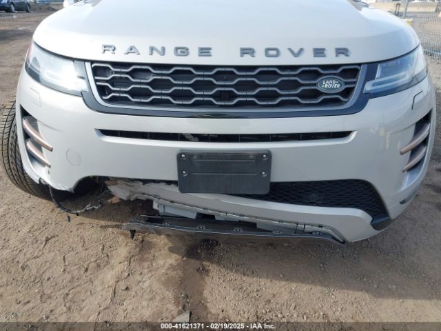 SALZL2FX8LH028139 Land Rover Range Rover Evoque First Edition