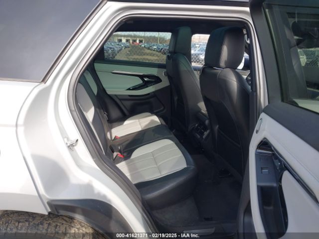 SALZL2FX8LH028139 Land Rover Range Rover Evoque First Edition