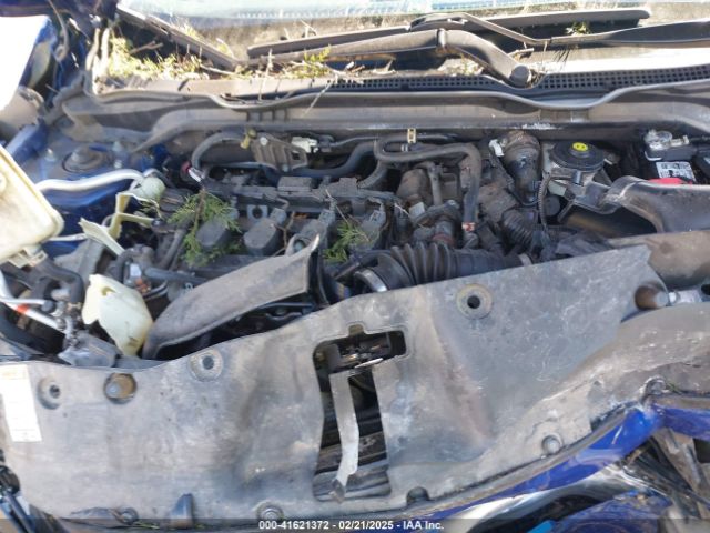 2HGFC1E59LH707904 Honda CIVIC SI SEDAN
