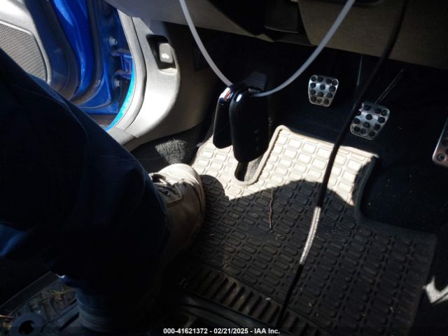 2HGFC1E59LH707904 Honda CIVIC SI SEDAN