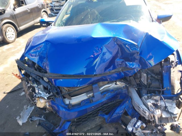 2HGFC1E59LH707904 Honda CIVIC SI SEDAN