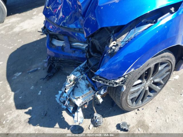2HGFC1E59LH707904 Honda CIVIC SI SEDAN