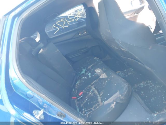 2HGFC1E59LH707904 Honda CIVIC SI SEDAN