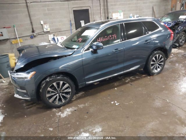 2023 VOLVO XC60 YV4L12RN7P1244704 Photo 1