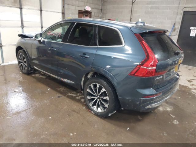 2023 VOLVO XC60 YV4L12RN7P1244704 Photo 2