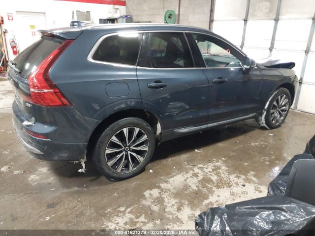 2023 VOLVO XC60 YV4L12RN7P1244704 Photo 3