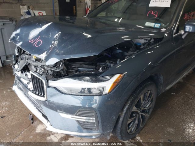 2023 VOLVO XC60 YV4L12RN7P1244704 Photo 5