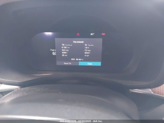 2023 VOLVO XC60 YV4L12RN7P1244704 Photo 6