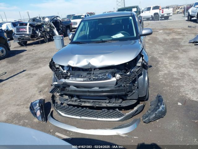 KNDJ23AU0P7867966 KIA SOUL LX