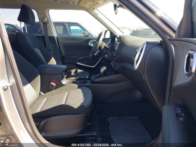KNDJ23AU0P7867966 KIA SOUL LX
