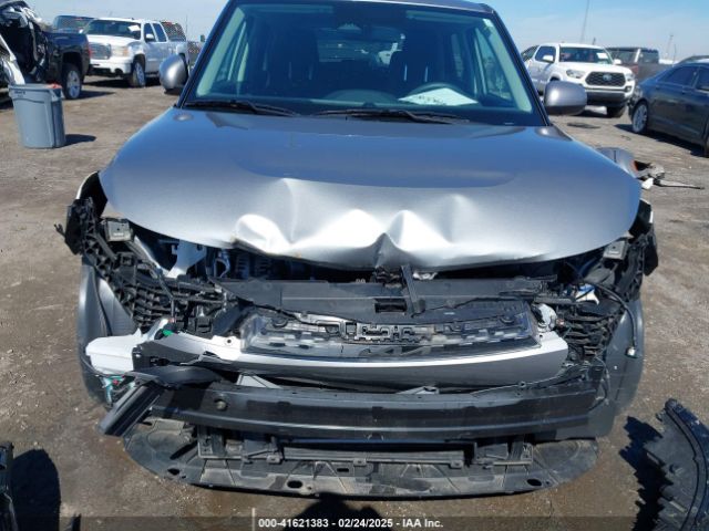 KNDJ23AU0P7867966 KIA SOUL LX