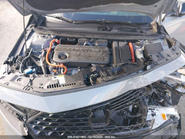 1HGCY2F58RA039920 Honda Accord Hybrid Sport