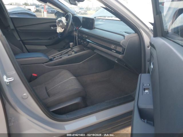 1HGCY2F58RA039920 Honda Accord Hybrid Sport