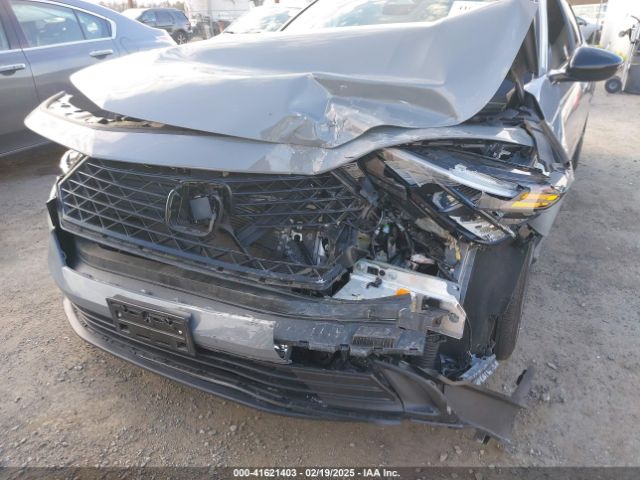 1HGCY2F58RA039920 Honda Accord Hybrid Sport